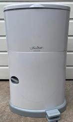 Luier emmer 41L, Ophalen, Zo goed als nieuw