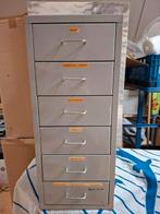 knutsel ladekast ladekasten, Hobby en Vrije tijd, Ophalen, Zo goed als nieuw, Materiaal