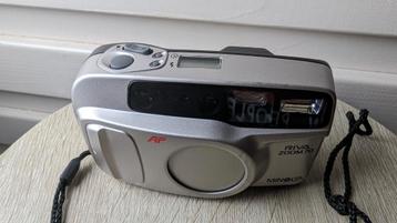 Minolta Zoom 70  beschikbaar voor biedingen