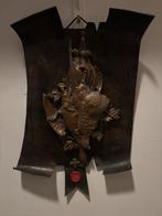 Jacht tafereel, Antiek en Kunst, Curiosa en Brocante, Verzenden