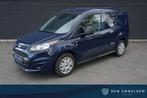 Ford Transit Connect 1.5 TDCI | L1 Trend | Euro 6 | Airco |, Voorwielaandrijving, Stof, Gebruikt, 4 cilinders
