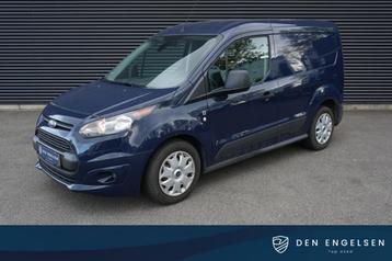 Ford Transit Connect 1.5 TDCI | L1 Trend | Euro 6 | Airco |  beschikbaar voor biedingen