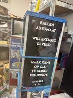 Ballen machine, Ophalen, Zo goed als nieuw