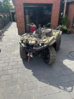 Yamaha kodiak 450, Motoren, Quads en Trikes