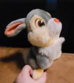 Disney stampertje knuffel (bambi), Ophalen, Gebruikt, Konijn