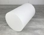 Piepschuimzuil Polystyropor-cilinder 30 x 20 cm, Ophalen, Nieuw, Materiaal