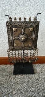 Hangeramulet India, Antiek en Kunst, Ophalen of Verzenden