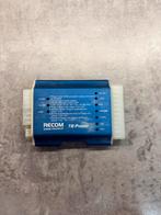 RECOM T8 Power Tester Voeding Connector