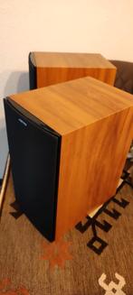 Jamo S604 luidsprekers, Audio, Tv en Foto, Luidsprekers, Ophalen of Verzenden, Front, Rear of Stereo speakers, Jamo