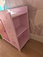 Babyborn kast, Ophalen, Babypop