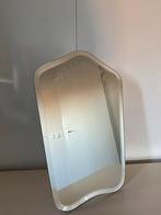 Facet geslepen make-up spiegel - Husnes IKEA, Huis en Inrichting, Woonaccessoires | Spiegels, Ophalen, Minder dan 50 cm, Zo goed als nieuw
