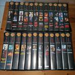 24 Warner Bros A speelfilms films videobanden, Cd's en Dvd's, VHS | Film, Ophalen of Verzenden