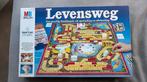 Levensweg te koop, Hobby en Vrije tijd, Gezelschapsspellen | Bordspellen, Een of twee spelers, Ophalen, Gebruikt, MB Spellen