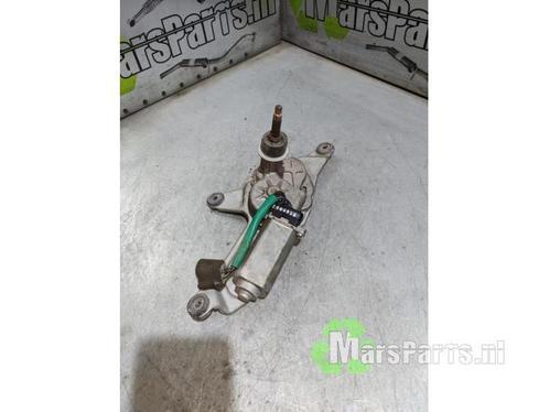 Ruitenwissermotor achter van een Ssang Yong Rexton, Auto-onderdelen, Ruiten en Toebehoren, Ssangyong, Gebruikt, 6 maanden garantie