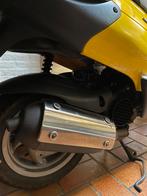 Piaggio SM06 Sito Uitlaat, Ophalen of Verzenden