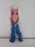 Barbie Happenin’ Hair uit 1998, Verzamelen, Ophalen of Verzenden, Gebruikt, Pop