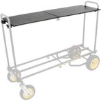 RockNRoller RSH10Q Quick Set Shelf, Ophalen, Zo goed als nieuw, Overige instrumenten