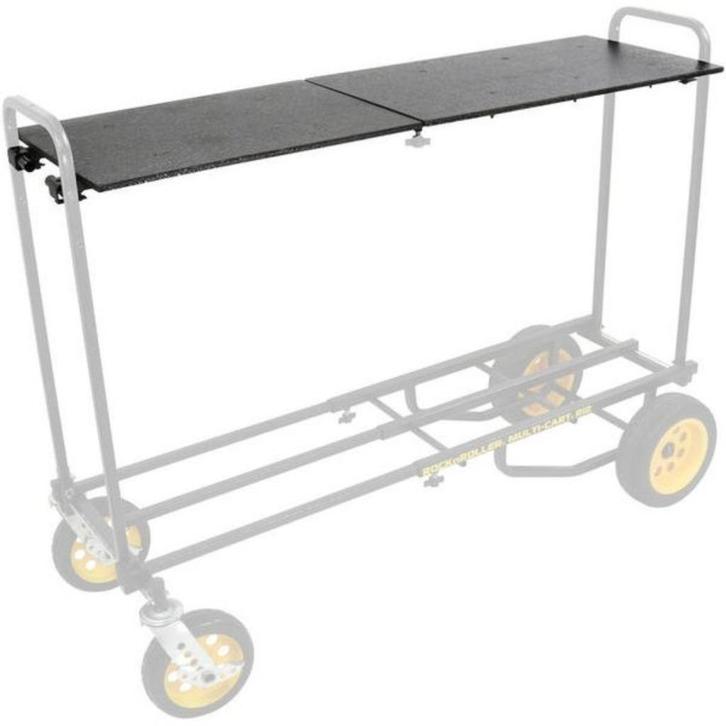 RockNRoller RSH10Q Quick Set Shelf, Muziek en Instrumenten, Behuizingen en Koffers, Zo goed als nieuw, Overige instrumenten, Ophalen