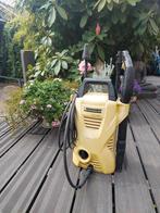 Karcher K2 Compact, Ophalen of Verzenden, Gebruikt, Elektrisch