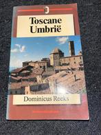 Toscane Umbrië Reisgids - Zo Goed Als Nieuw, Europa, Ophalen of Verzenden, Reisgids of -boek, Gelezen