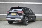 Nissan Qashqai 1.3 MHEV Xtronic Premiere Edition / Automaat, Stof, Euro 6, Zwart, Origineel Nederlands