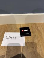 Lego 5008948 - Magneet, 25 Years of LEGO Star Wars, Ophalen of Verzenden, Nieuw, Complete set, Lego