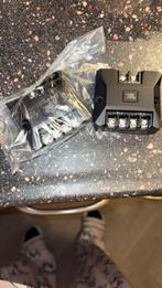 Jbl Crossovers, Ophalen, Zo goed als nieuw