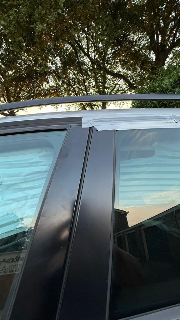 BMW 3-Serie 2.0 I 320 Touring 125KW AUT 2007 Grijs, Auto's, BMW, Particulier, 3-Serie, Achteruitrijcamera, Airbags, Airconditioning