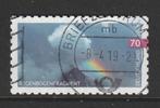 Duitsland 2019 Michel nr. 3445, Postzegels en Munten, 1990 tot heden, Verzenden, Gestempeld