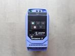 Invertek frequentieregelaar voor 1 fase 230V motoren 0,37kW, Info@invertek.nl, Ophalen of Verzenden, Invertek Nederland, Invertek
