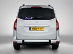Mercedes-Benz Citan Tourer 110 Pro Direct leverbaar! Rolstoe, Auto's, Voorwielaandrijving, 12 maanden, Stof, 102 pk
