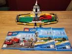 60119 Lego City: Ferry, Veerboot, Ophalen of Verzenden, Gebruikt, Complete set, Lego