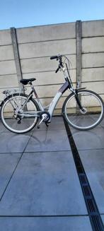 Sparta elektrische fiets, Fietsen en Brommers, Fietsen | Dames | Damesfietsen, Ophalen of Verzenden, Zo goed als nieuw, Sparta