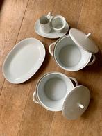 Spenzo Plato servies, Ophalen of Verzenden