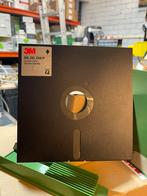 Vintage floppy disk 8 inch, Gebruikt, Ophalen of Verzenden