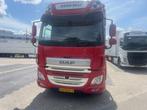 DAF cf, Te koop, Stof, Voorwielaandrijving, Automaat