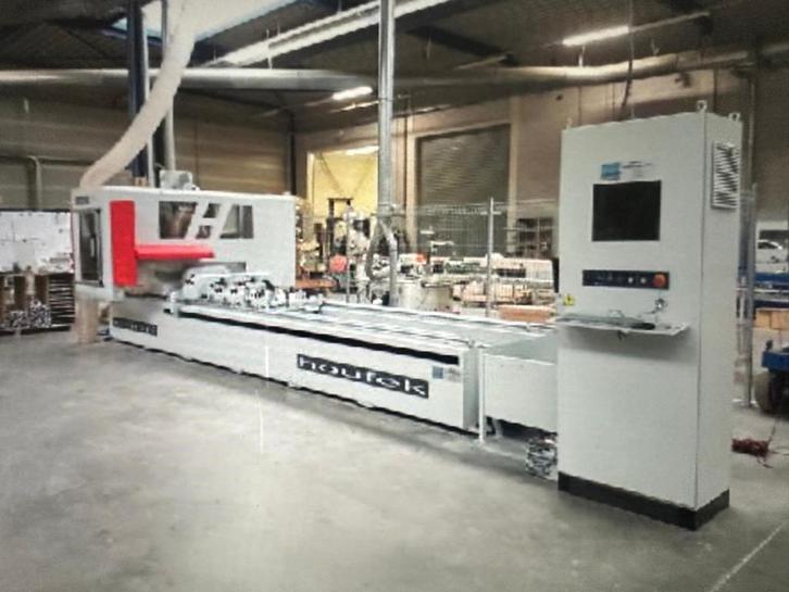 CNC feesmachines alle type leverbaar., Doe-het-zelf en Verbouw, Gereedschap | Overige machines, Nieuw, Ophalen