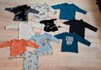 Pakket kleding (25 stuks) maat 74 jongen, Kinderen en Baby's, Babykleding | Maat 74, Ophalen of Verzenden, Gebruikt, Jongetje