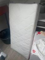 Matras kinderledikant, ABZ agro, Huis en Inrichting, Slaapkamer | Matrassen en Bedbodems, Ophalen, 190 cm of minder, Zo goed als nieuw