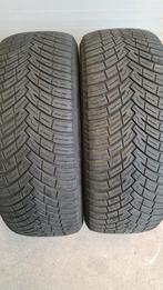 2 Pirelli Cinturato All Season M+S, XL, SF2, Auto-onderdelen, Banden en Velgen, Ophalen, Gebruikt, 17 inch, 205 mm