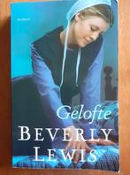 Amish roman van Beverly Lewis, Boeken, Romans, Ophalen of Verzenden, Gelezen