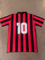 Gesigneerd Ruud Gullit voetbalshirt, Maat XL, Ophalen of Verzenden, Zo goed als nieuw, Shirt