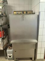 Winterhalter GR62 vaatwasser, Ophalen, Gebruikt, 60 cm of meer, Inbouw