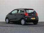 Citroën C1 1.0 e-VTi Feel € 7.945,00, Stof, Euro 6, 4 stoelen, C1