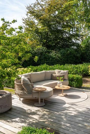 Sardinia loungeset - 4seasons beschikbaar voor biedingen