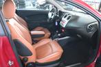 Alfa Romeo MiTo 1.4 T Distinctive Automaat Clima Cruise Cont, Auto's, Alfa Romeo, Euro 5, 135 pk, 4 cilinders, Met garantie (alle)