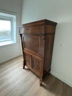 Antiek secretaire bureau, Antiek en Kunst, Antiek | Meubels | Kasten, Ophalen