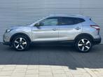 Nissan Qashqai 1.2 N-Connecta | Pano | CruiseControl | 360Ca, 65 €/maand, Stof, Gebruikt, 4 cilinders
