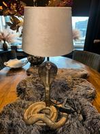 Slangen lamp, Huis en Inrichting, Verzenden, Zo goed als nieuw, Minder dan 50 cm