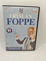 Fryslan Foppe dvd, Alle leeftijden, Ophalen of Verzenden, Zo goed als nieuw